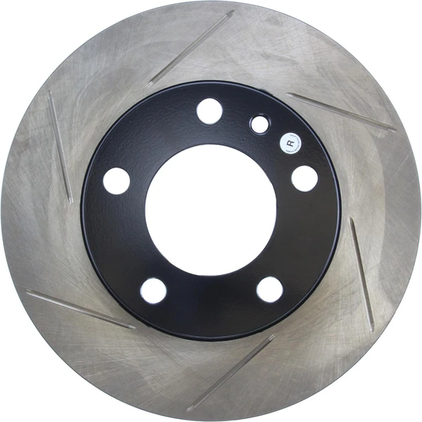 Centric 126.34015SR Brake Rotor Front Right