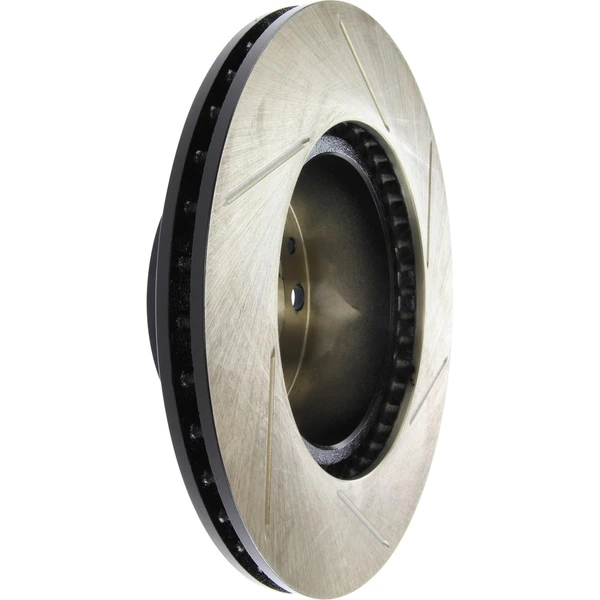 Centric 126.34015SR Brake Rotor Front Right