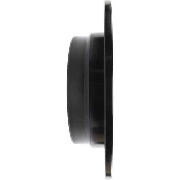 Centric 126.34016SR Brake Rotor Rear Right Passenger Side