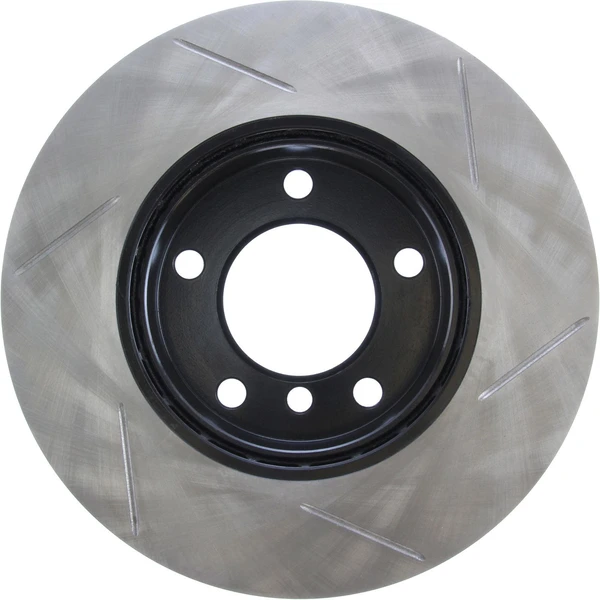 Centric 126.34029CSL Brake Rotor Front Left