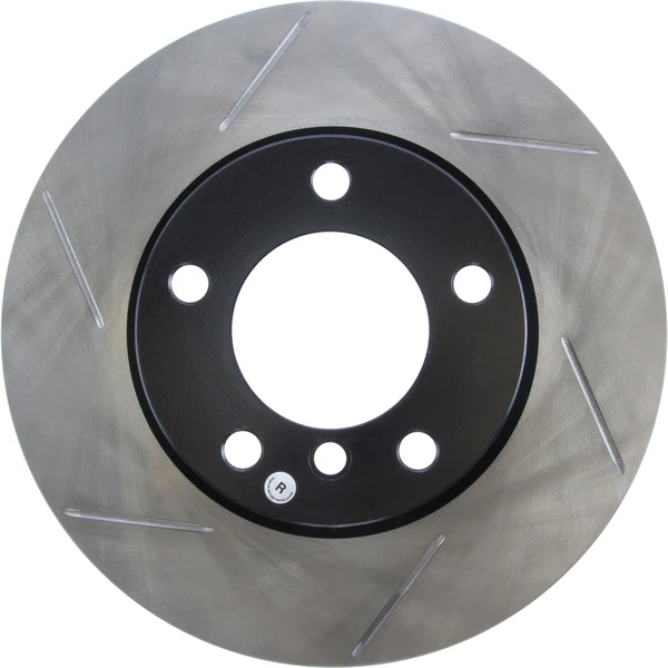 Centric 126.34029CSL Brake Rotor Front Left