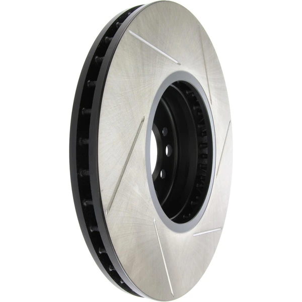 Centric 126.34050SR Brake Rotor Front Right