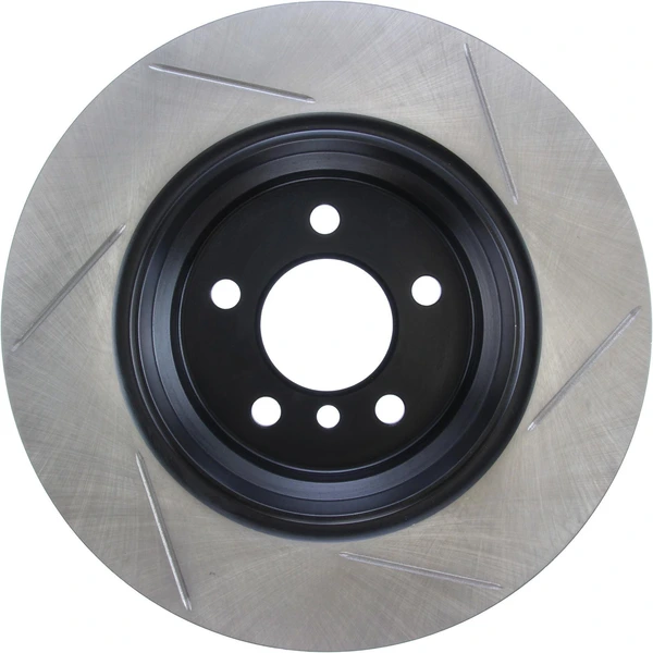 Centric 126.34051SL Brake Rotor Rear Left