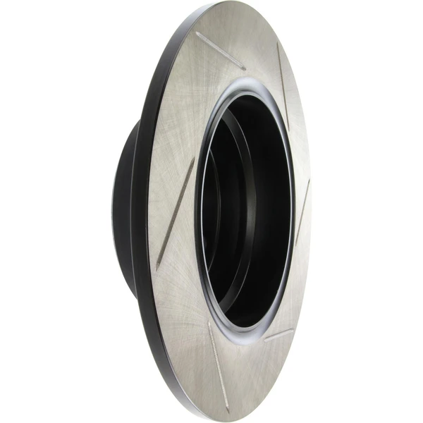 Centric 126.34051SR Brake Rotor Rear Right