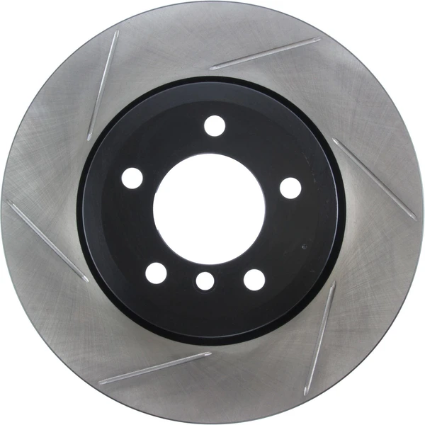 Centric 126.34052SR Brake Rotor Front Right