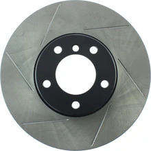 Centric 126.34055SR Brake Rotor Front Right