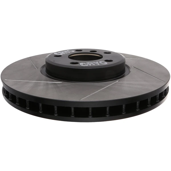 Centric 126.34060CSR Brake Rotor Front Right