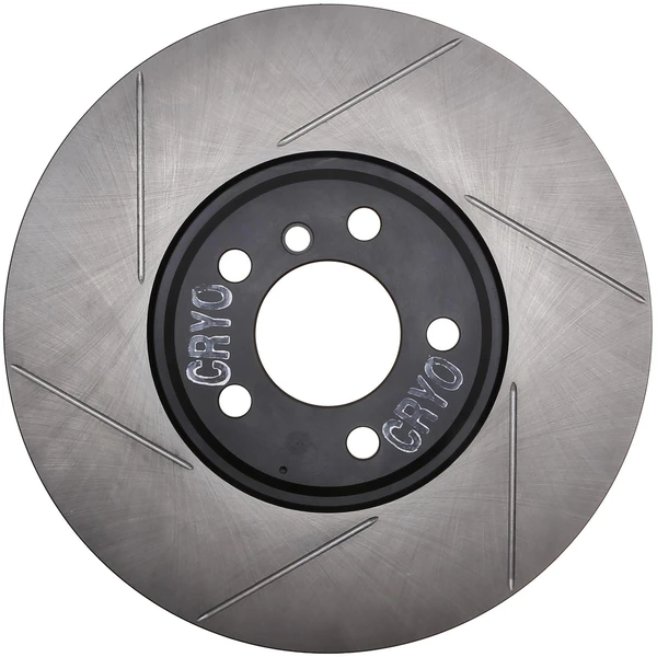 Centric 126.34060CSR Brake Rotor Front Right