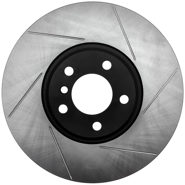 Centric 126.34060SL Brake Rotor Front Left