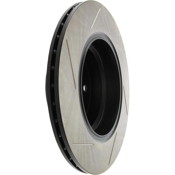 Centric 126.34061SL Brake Rotor Rear Left