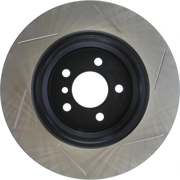 Centric 126.34061SR Brake Rotor Rear Right