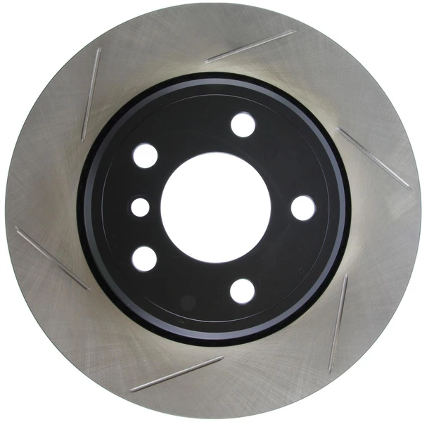 Centric 126.34061SR Brake Rotor Rear Right