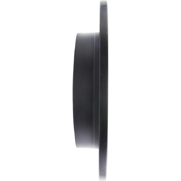 Centric 126.34066SL Brake Rotor Rear Left