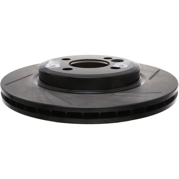 Centric 126.34067CSL Brake Rotor Front Left