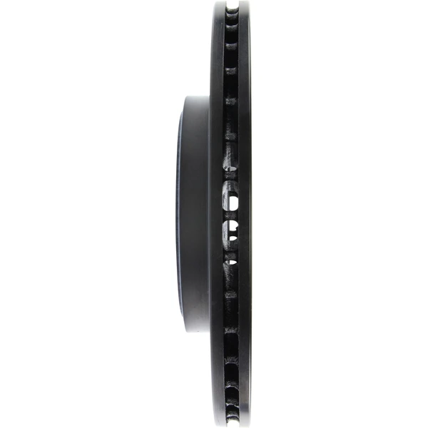 Centric 126.34067CSR Brake Rotor Front Right