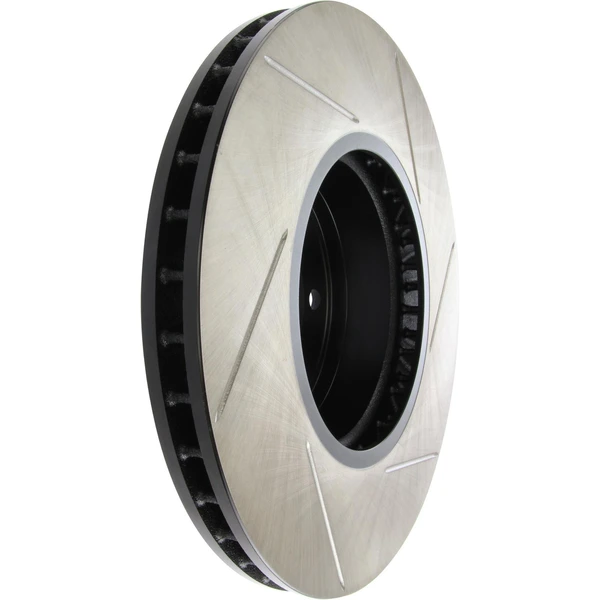 Centric 126.34070SR Brake Rotor Front Right