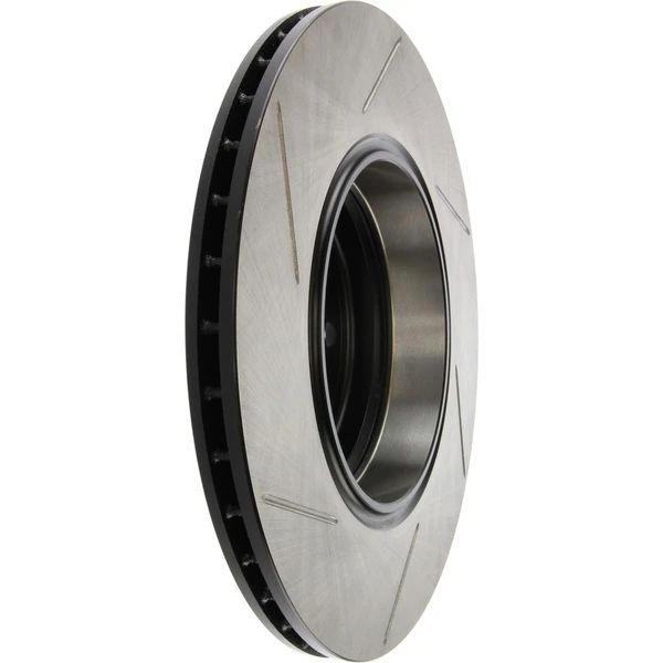 Centric 126.34086SL Brake Rotor Rear Left