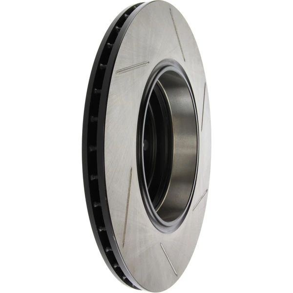 Centric 126.34086SR Brake Rotor Rear Right