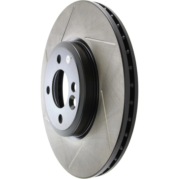 Centric 126.34092SR Brake Rotor Front Right