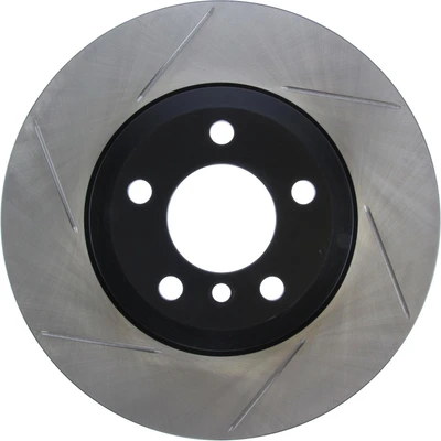 Centric 126.34095SR Brake Rotor Rear Right