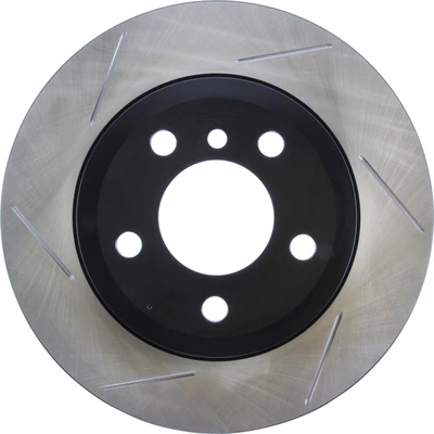 Centric 126.34097SR Brake Rotor Rear Right