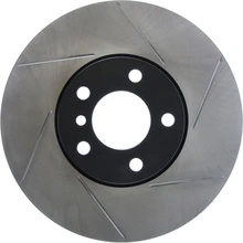 Centric 126.34098SL Brake Rotor Front Left