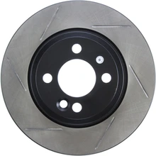 Centric 126.34099SR Brake Rotor Front Right