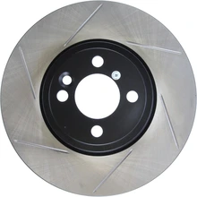 Centric 126.34101SL Brake Rotor Front Left