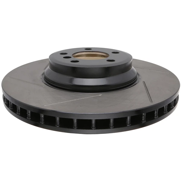 Centric 126.34102SR Brake Rotor Front Right