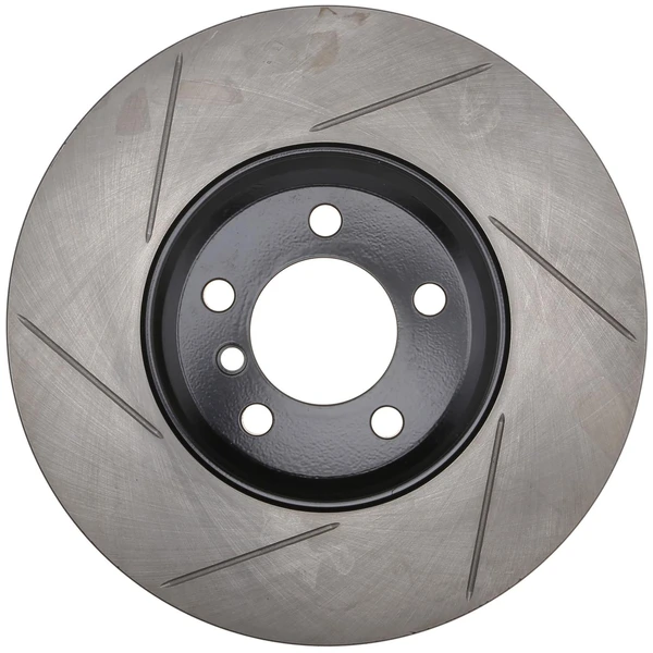 Centric 126.34102SR Brake Rotor Front Right