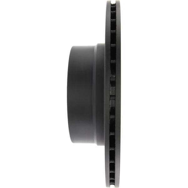 Centric 126.34107SL Brake Rotor Rear Left