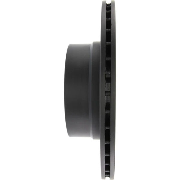 Centric 126.34107SR Brake Rotor Rear Right