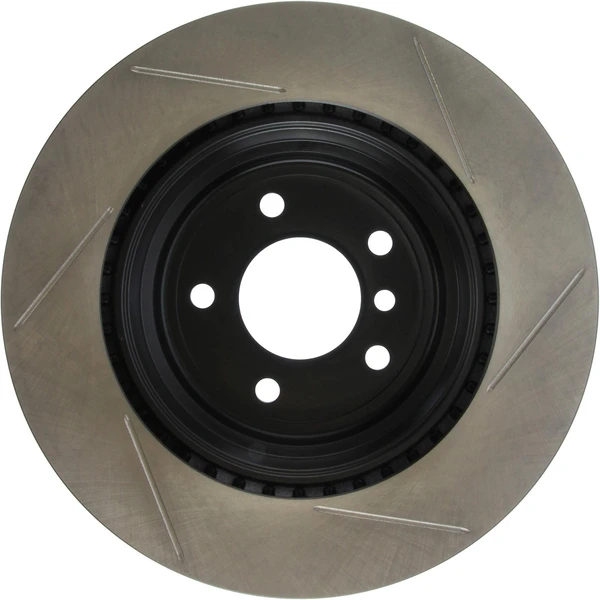 Centric 126.34109SR Brake Rotor Rear Right