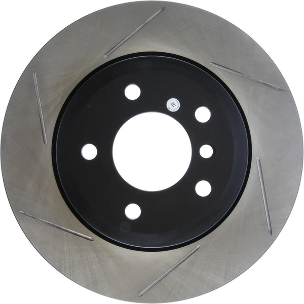 Centric 126.34109SR Brake Rotor Rear Right