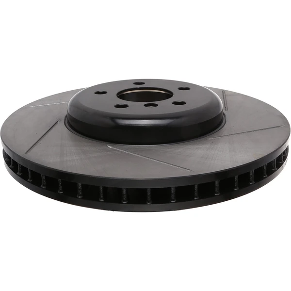 Centric 126.34116SL Brake Rotor Front Left Driver Side