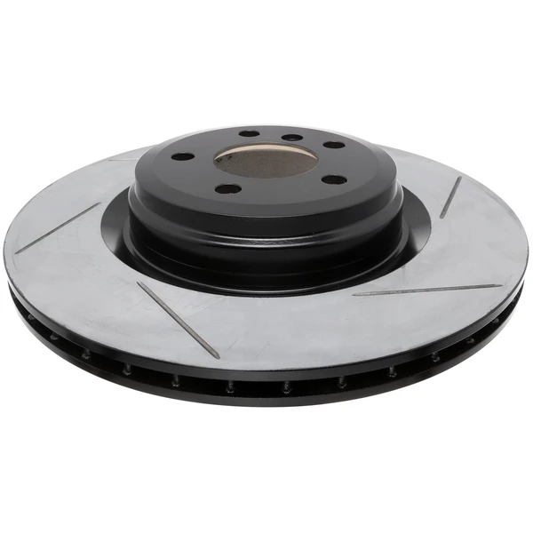 Centric 126.34117SL Brake Rotor Rear Left