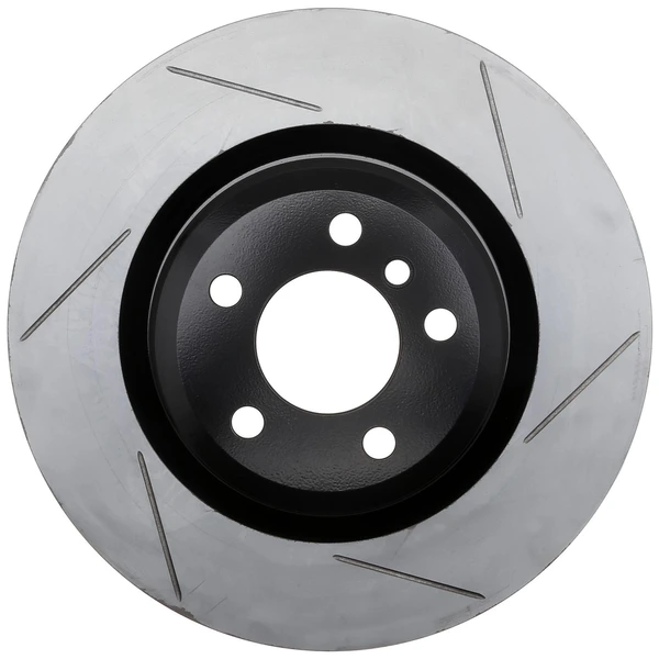Centric 126.34117SL Brake Rotor Rear Left