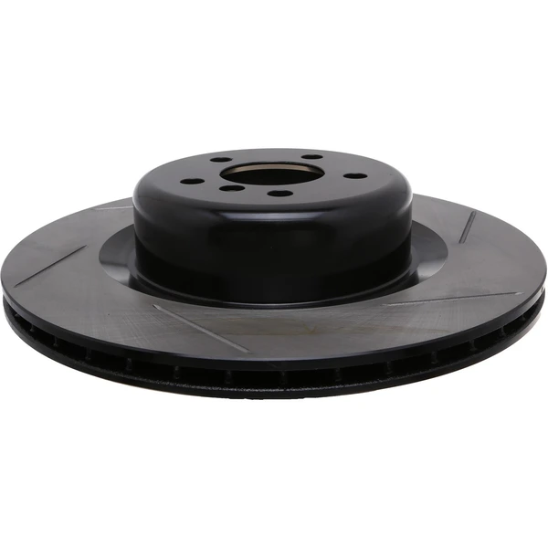 Centric 126.34121SL Brake Rotor Rear Left