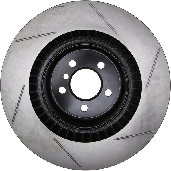 Centric 126.34121SR Brake Rotor Rear Right