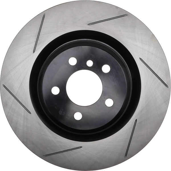 Centric 126.34121SR Brake Rotor Rear Right