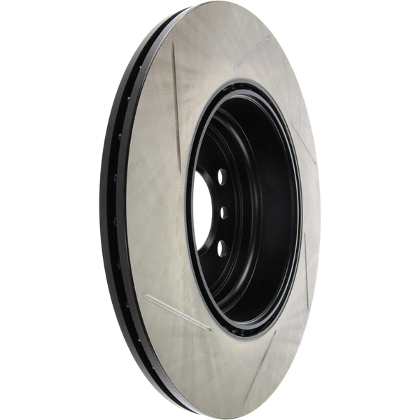 Centric 126.34141CSL Brake Rotor Rear Left