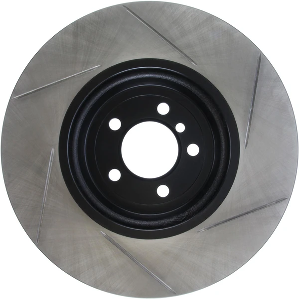 Centric 126.34144SL Brake Rotor Front Left