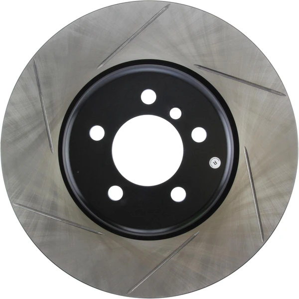 Centric 126.34144SR Brake Rotor Front Right