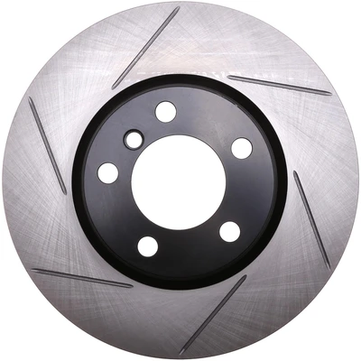 Centric 126.34154SR Brake Rotor Front Right