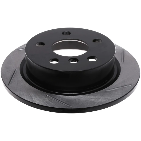 Centric 126.34159SL Brake Rotor Rear Left
