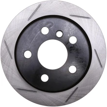 Centric 126.34159SR Brake Rotor Rear Right