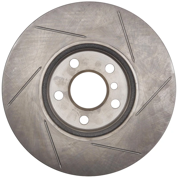 Centric 126.34180CSR Brake Rotor Front Right