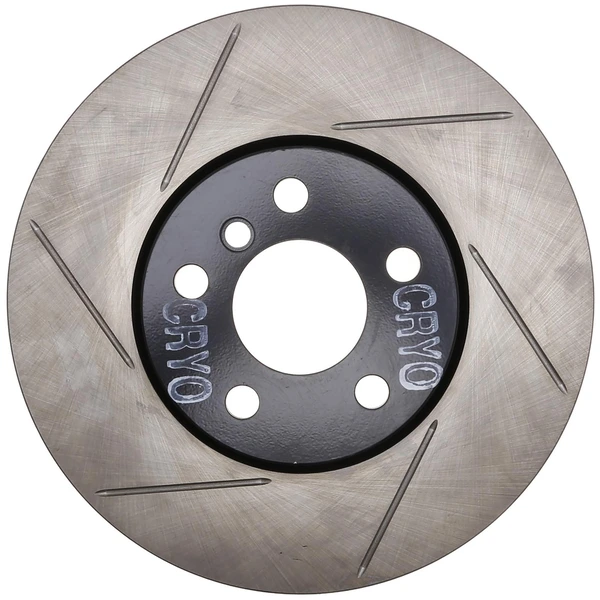 Centric 126.34180CSR Brake Rotor Front Right