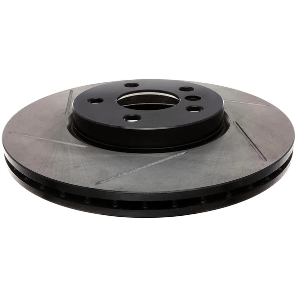 Centric 126.34180SR Brake Rotor Front Right
