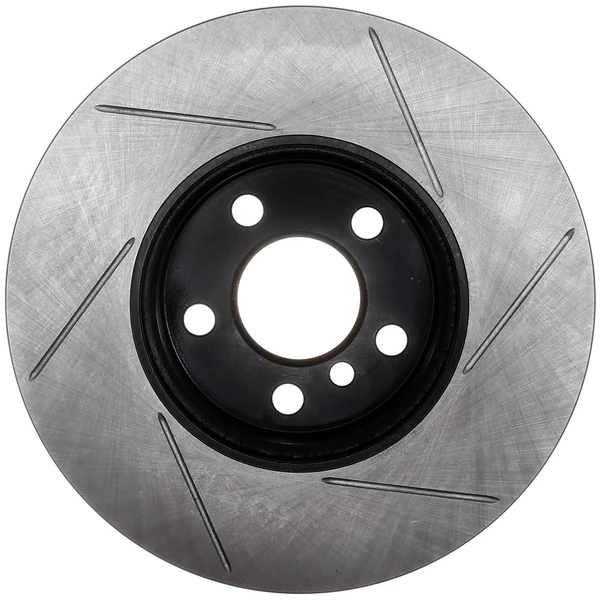 Centric 126.34180SR Brake Rotor Front Right